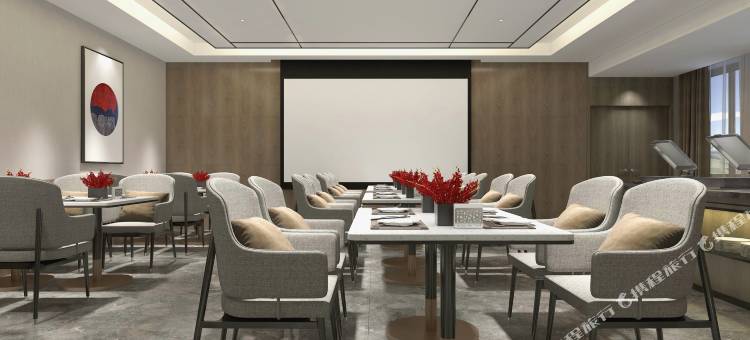 品阁酒店(济南大明湖站山大二院店)图片