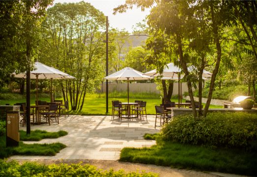 New World Qingyuan Hotel Hotel Overview