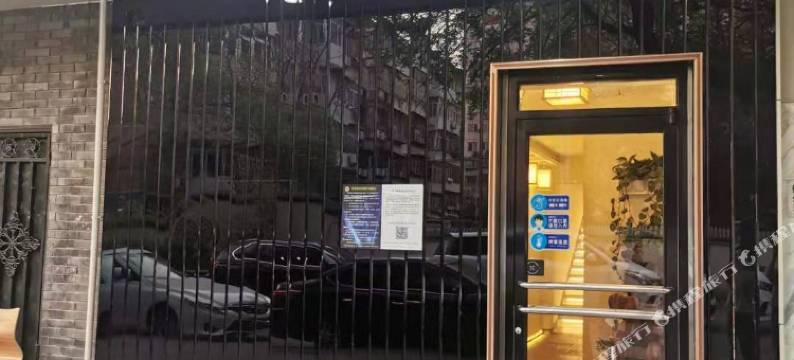 小筑·卡朵酒店(北京三元桥国展店)图片