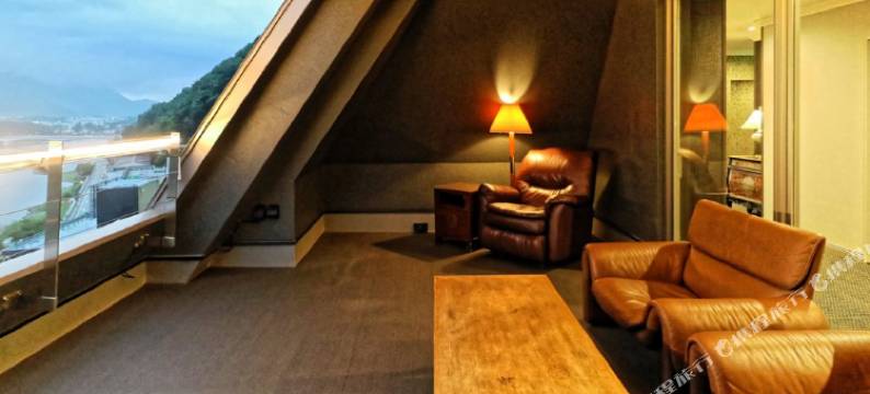 湖之饭店(Mizno Hotel)图片