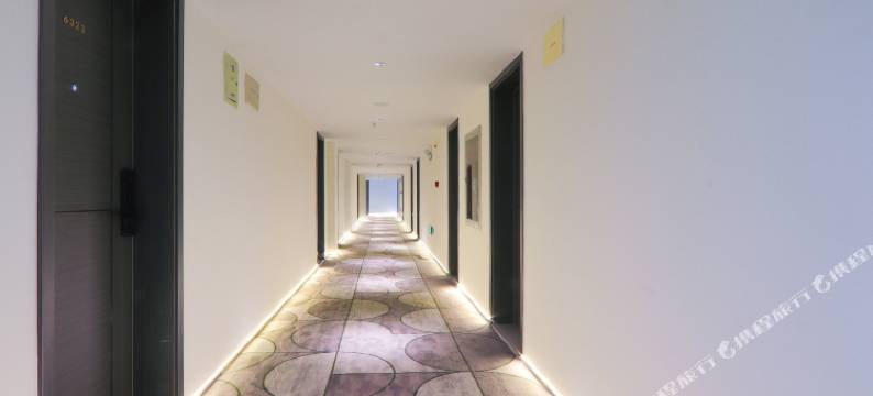 慧闻酒店(拙政园平江路店)图片