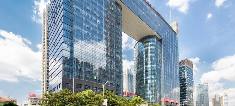 眠库城市民宿(长沙印象天心店)图片
