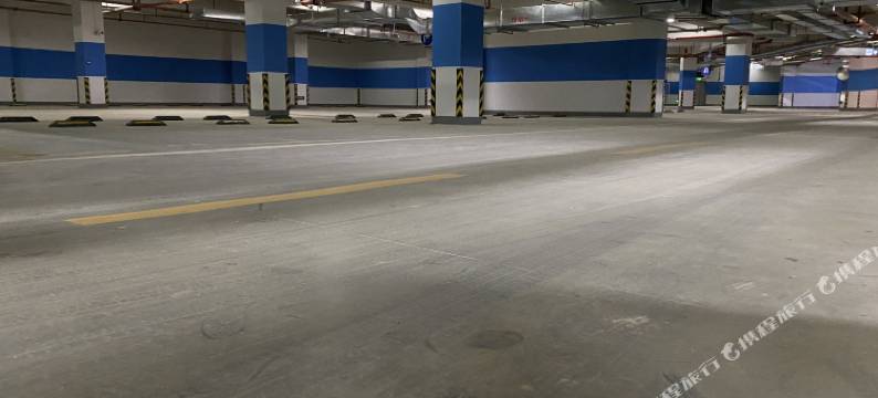 维也纳国际酒店(昆明长水国际机场空港店)图片