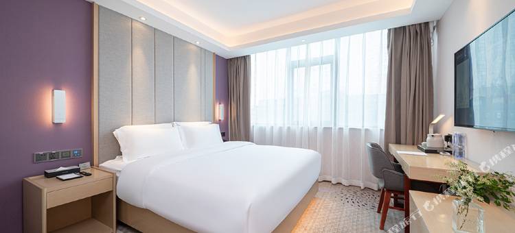 麗枫酒店(株洲体育中心长江北路店)图片