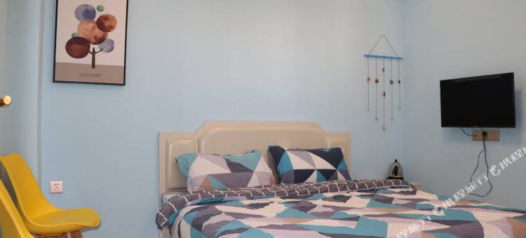 东山宸岛民宿图片