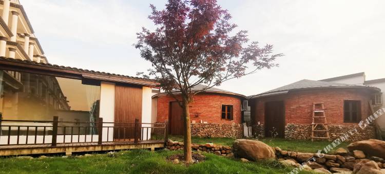 商城别字民宿图片