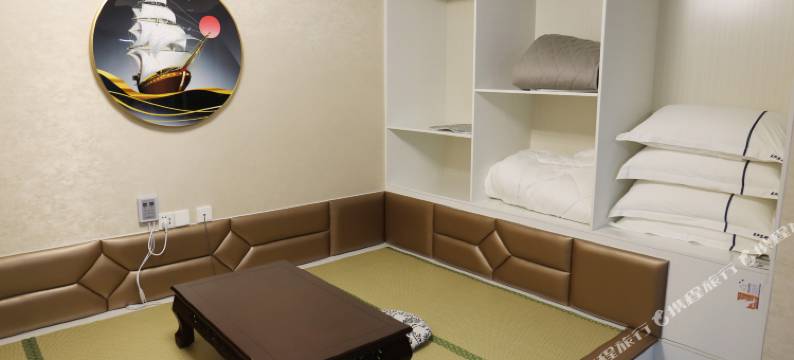 喀喇沁左翼盛轩宾馆图片