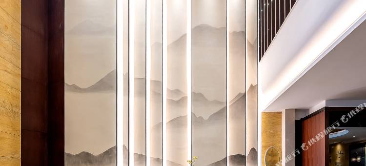 宁波南苑饭店图片