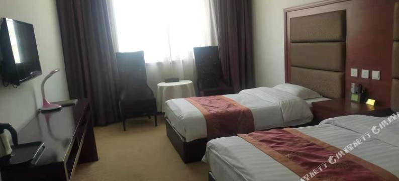 兰州皋兰宾馆图片