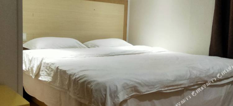 柳州雅平宾馆(柳南万达店)图片