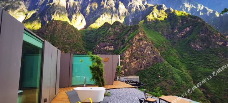 香格里拉秘境·半山酒店图片