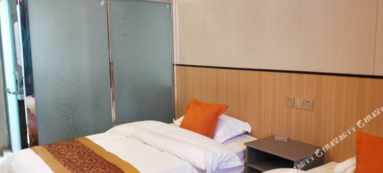 大柴旦大地宾馆(翡翠步行街店)图片