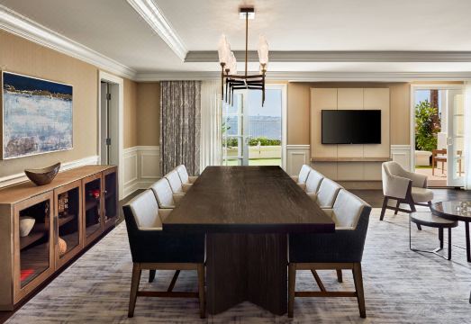 Park Hyatt AviaraHotel Overview