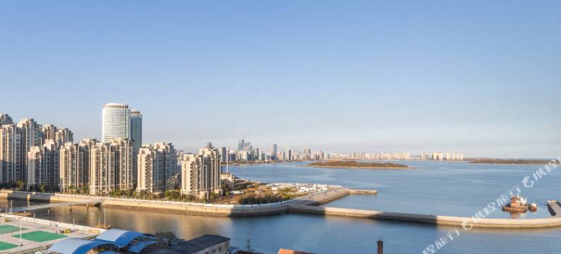 蒙硒岛海景民宿(吾悦广场澎湃岛店)图片