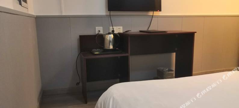 上海鸿园旅馆图片