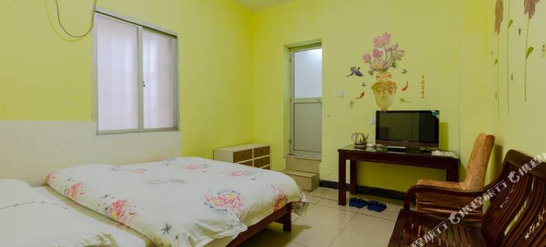 象湖艳阳天公寓(南昌南京西路店)图片