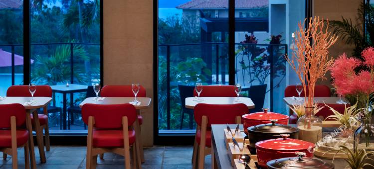 星野集团 RISONARE 小滨岛(RISONARE Kohamajima)图片