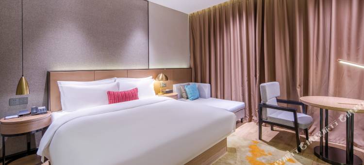 柏曼酒店(柳州鹿寨店)图片