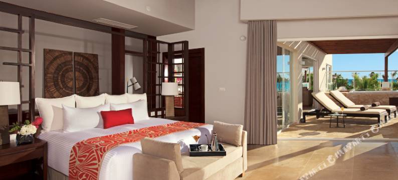 罗马纳之梦多米尼克斯酒店-可选全包(Dreams Dominicus la Romana - All Inclusive)图片