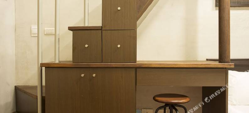 金门鲎墅古厝民宿图片