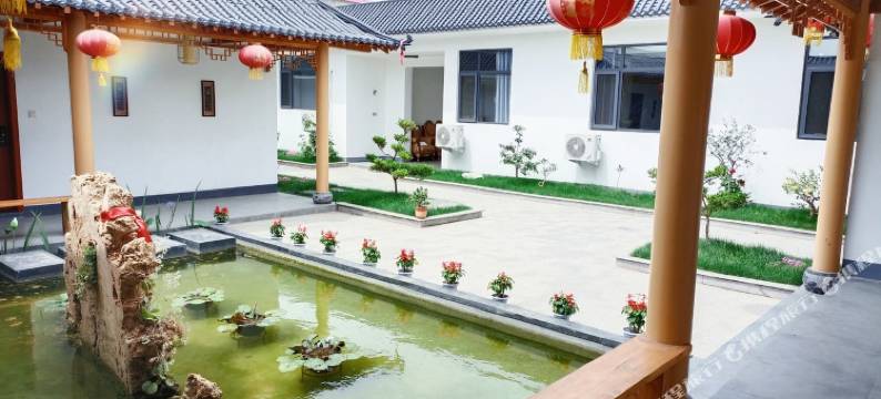 枣庄尤姐客栈图片