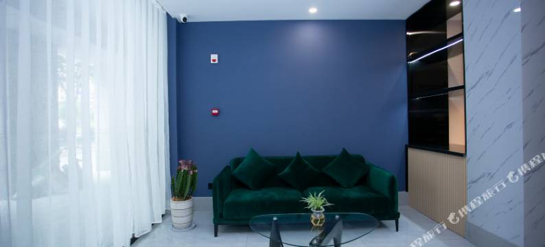 莱住酒店(丁桥龙湖天街店)图片