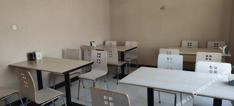 尚客优酒店(唐山曹妃甸工业区金融街店)图片