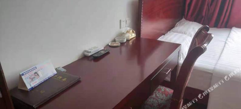 新悦来商务宾馆图片