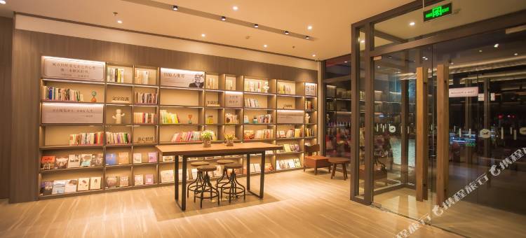 汉庭酒店(栖霞汽车站店)图片