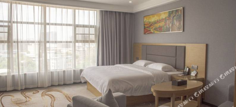 南宁新福林民宿2(高新大道分店)图片