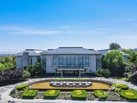 山西晋祠国宾馆(太原晋祠景区店)