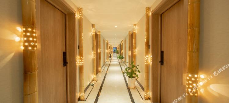 宜嘉风尚酒店(张家界天门山索道店)图片