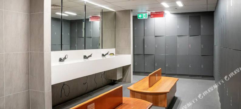 悉尼温德姆俱乐部(Club Wyndham Sydney, Trademark Collection by Wyndham)图片