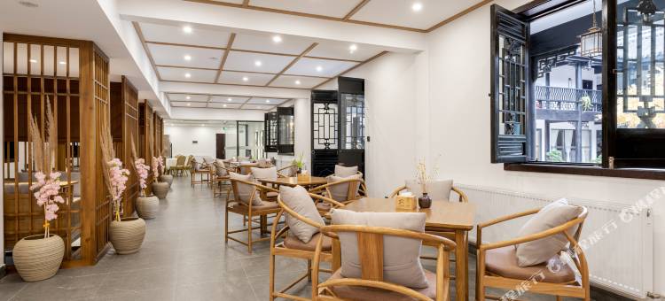 广元近悦远来民宿(昭化古城店)图片