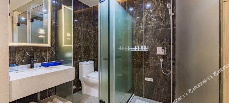 宜诺·臻品酒店(广州东晓南地铁站孙逸仙纪念医院南院店)图片