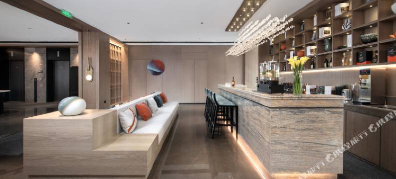 华轩里酒店(深圳大运中心店)图片