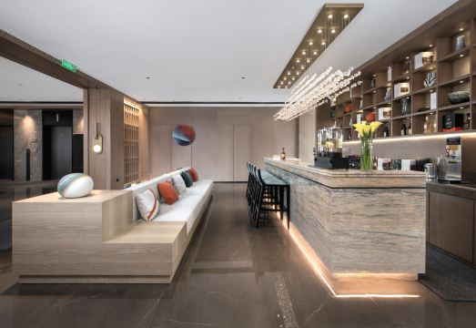 Huaxuanli Hotel (Shenzhen Universiade Center)Hotel Overview