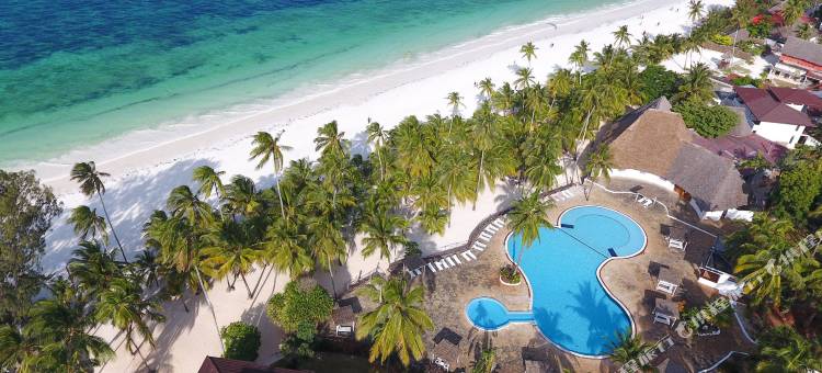 基万嘎 VOI 度假村(VOI Kiwengwa Resort - All Inclusive)图片
