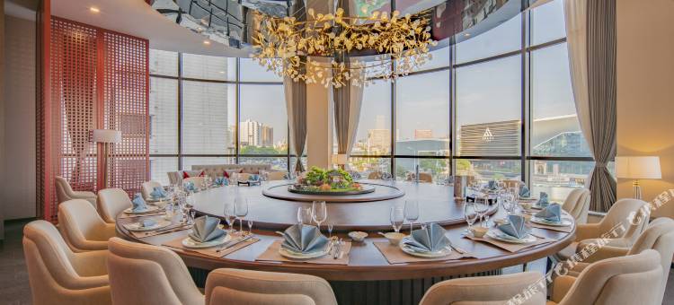 昆明维居桂花大酒店图片