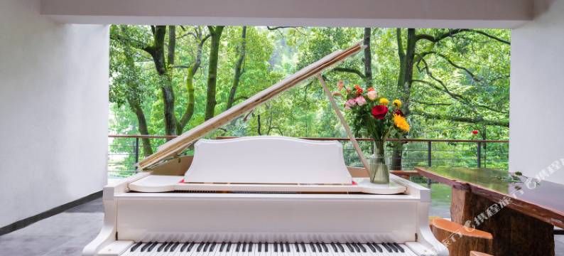 隐林·莫干山半山美宿图片