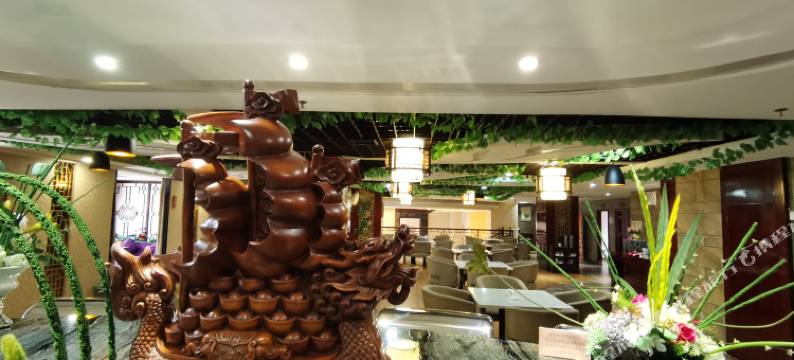 会同神农壹号大酒店图片