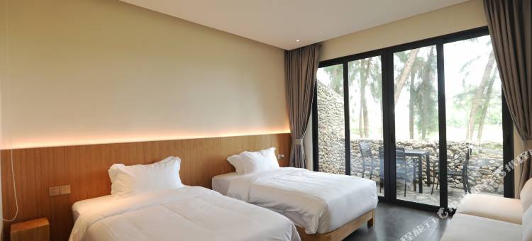 南海别院妙享生活民宿图片