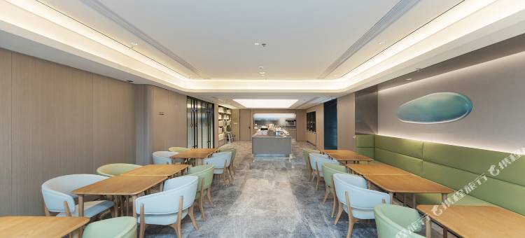 全季酒店(张家港大成广场店)图片