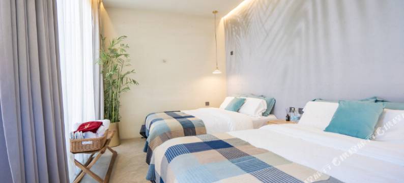 VIAYA山行集民宿图片