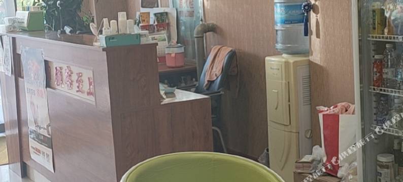 包头巴盟主题宾馆图片