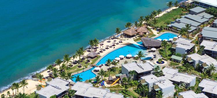 丹娜拉岛温德姆俱乐部(Club Wyndham Denarau Island, Trademark Collection by Wyndham)图片