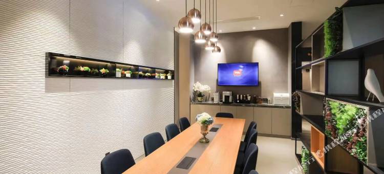 如家商旅酒店(天津高新区华苑产业园区店)图片