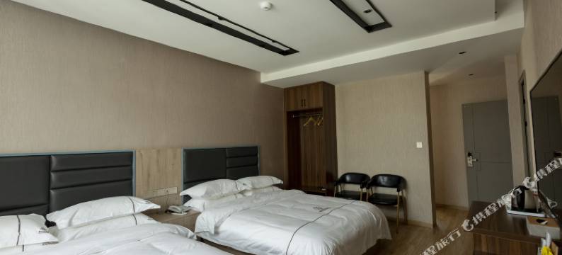 盘州雅乐轩酒店图片