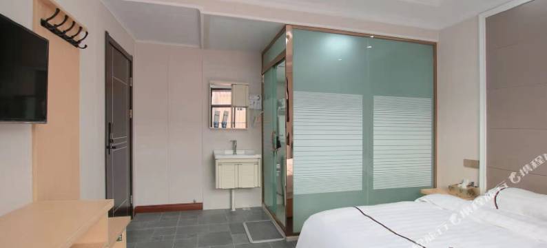 南京情之海酒店 (禄口国际机场店)图片