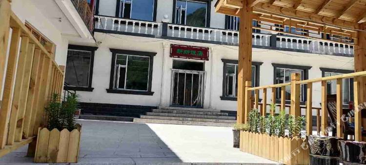 北京周志刚饭店(灵山风景区店)图片